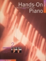 HANDS-ON PIANO VOL.2: THE FAST NEW CHORD-STYLE METHOD