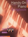 HANDS-ON PIANO: SONGBOOK 2 THE FAST NEW CHORD-STYLE METHOD