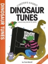 Chesters easiest Dinosaur Tunes 12 easy pieces for piano 