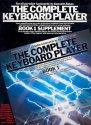 THE COMPLETE KEYBOARD PLAYER BOOK 1 SUPPLEMENT