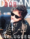 BOB DYLAN: UNPLUGGED SONGBOOK FOR PIANO/VOICE/GUITAR