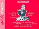 Oliver for easy piano from Oliver Twist