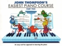 Easiest Piano Course vol.2 for piano (revidierte Auflage)