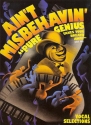 Ain't Misbehavin': Pure Genius takes your Breath away songbook for piano/voice/guitar