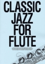 Classic jazz for flute: 66 of the great all-time jazz standards