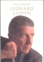 The Concise Leonard Cohen: Songbook melody/voice/guitar/lyrics