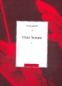 Sonata for flute and piano