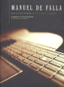 Music for Guitar arrangements for guitar solo and duet