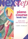 Next Step Piano Course vol.2