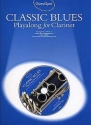 Classic Blues (+CD): for clarinet Guest Spot Playalong