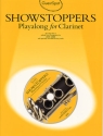Showstoppers (+CD): for clarinet Guest Spot Playalong