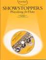 Showstoppers (+CD): for flute Guest Spot Playalong