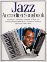 Jazz Songbook for accordion
