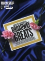 Broadway Classics for organs pianos and electronic keyboards 23 hit songs from the top musicals