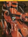 Stringworks Ballads for string quartet score and parts
