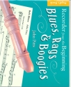 Recorder from the Beginning Blues, Rags and Boogies Pupil's book