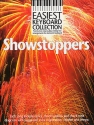 EASIEST KEYBOARD COLLECTION SHOWSTOPPERS SONGBOOK FOR VOICE AND KEYBOARD
