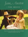 Jane Austen: The Music (1995) Songbook piano solo