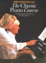 The Classical Piano Course Vol.1-3 The Complete Piano Course for older Beginners