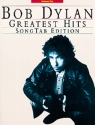 Bob Dylan: Greatest Hits vol.2 Songbook voice/guitar/tab