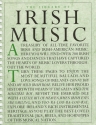 THE LIBRARY OF IRISH MUSIC: SONGBOOK FOR VOICE AND PIANO