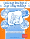 The Easiest Tune Book Of Songs To Play And Sing Piano, Vocal & Guitar (with Chord Symbols) Mixed Songbook