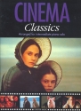 Cinema Classics:  for intermediate piano