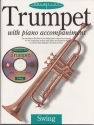SOLO PLUS (+CD): SWING FOR TRUMPET AND PIANO