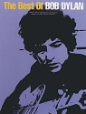 The Best of Bob Dylan: Songbook piano/voice/guitar