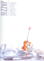 JAZZ CAFE FOR GUITAR TABLATURE: SONGBOOK FOR SOLO GUITAR WITH TAB