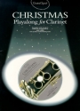 Christmas (+CD) for clarinet