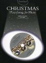 Christmas (+CD) for flute