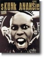SKUNK ANANSIE: STOOSH SONGBOOK FOR VOICE/GUITAR/TAB V E R G R I F F E N 6/03 LO