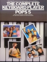 THE COMPLETE KEYBOARD PLAYER: POPS 5 ARRANGED FOR PORTABLE KEYBOARDS
