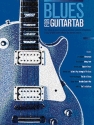 BLUES FOR GUITAR: SONGBOOK FOR GUITAR SOLO WITH TABLATURE