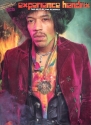 Experience Hendrix: The Best of Jimi Hendrix Songbook transcribed scores