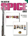 THE BEST OF SPICE GIRS: SONGBOOK FOR FLUTE SOLO AND VOICE