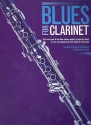 Blues for Clarinet: songbook for clarinet solo
