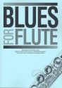 Blues for flute: songbook for flute solo