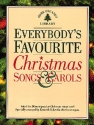 Home Organist Library: Everybody's favourite Christmas Songs and Carols for electronic organ