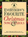 Home Organist Library: Everybody's favourite Christmas Songs and Carols for electronic organ