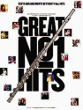GREAT NO.1 HITS: SONGBOOK FOR FLUTE