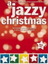 A jazzy Christmas vol.1: for solo piano