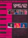 The complete Keyboard Player: Chart Hits of the 90's songbook for all keyboards