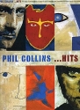 Phil Collins Hits: Songbook piano/voice/guitar