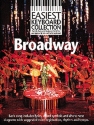 Easiest Keyboard Collection: Broadway songbook for voice and keyboard