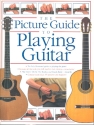 The Picture Guide to playing Guitar