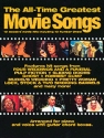 The all-time greatest movie songs: for piano/voice/guitar songbook