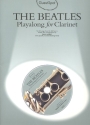 The Beatles (+CD): for clarinet Guest Spot Playalong