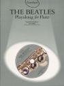 The Beatles (+CD): for flute Guest Spot Playalong